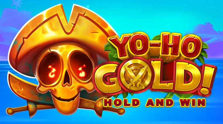 Yo Ho Gold Game
