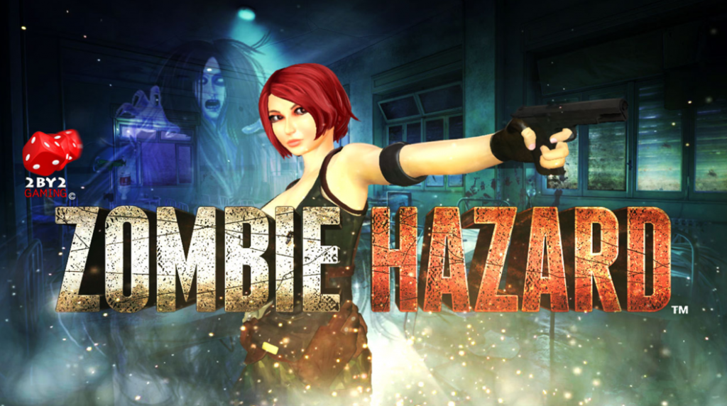 Zombie Hazard Game