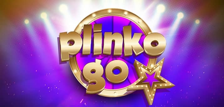 Plinko Go Game