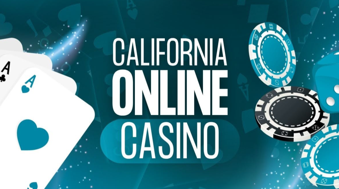 California real money online casino essentials 2025