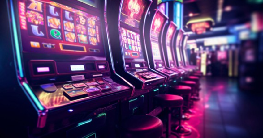 Casino games play online in 2025 2