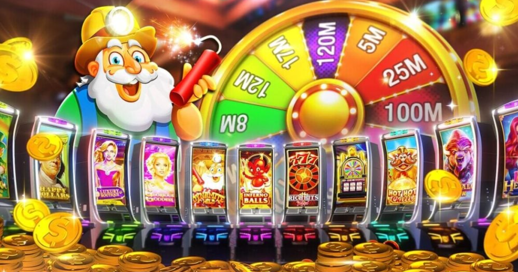 Casino games play online in 2025