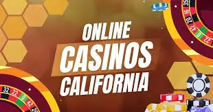 California real money online casino essentials