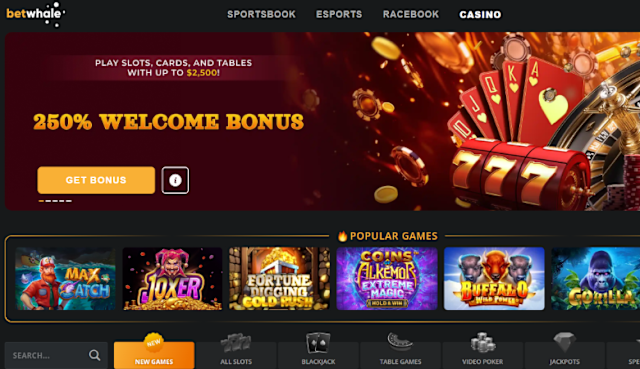 California real money online casino