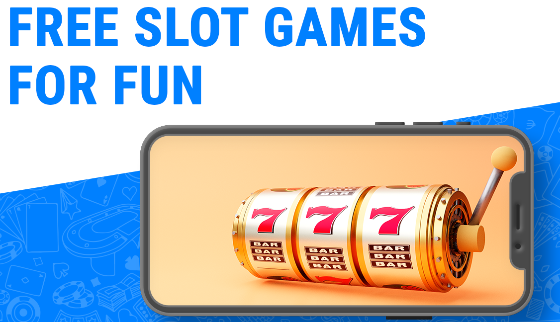 Demo slots & Free Slot
