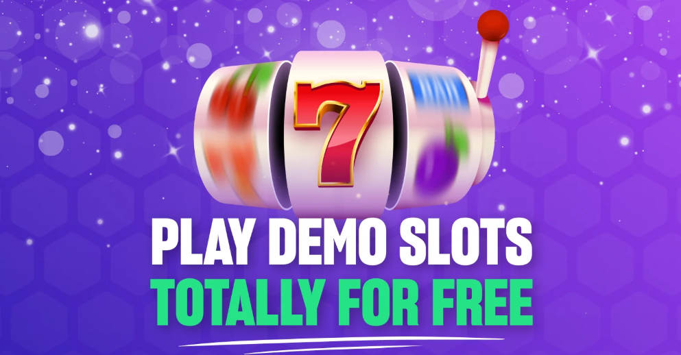Demo slots & Free Slots