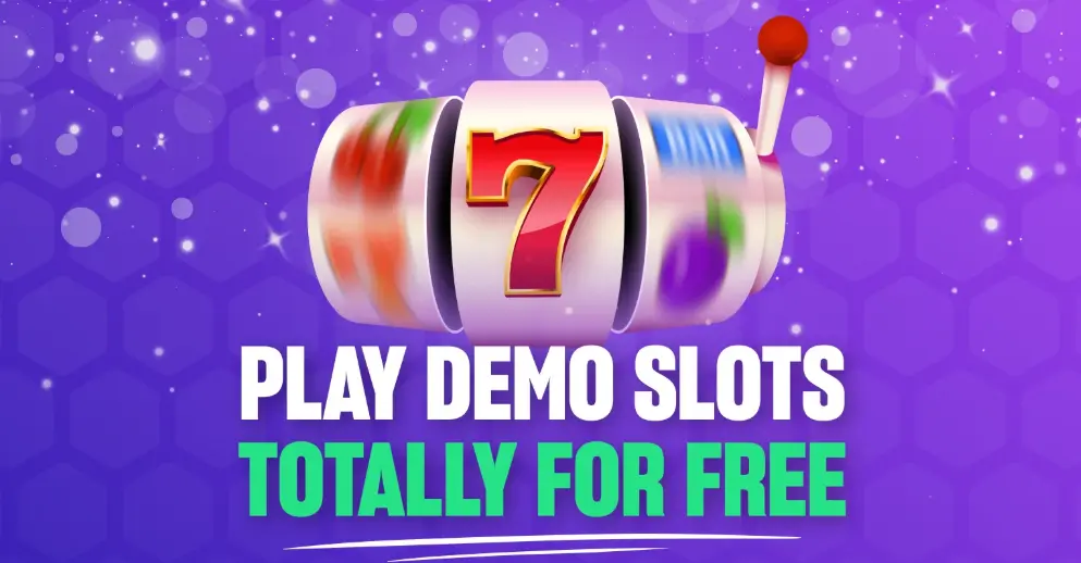 Demo slots & Free Slots