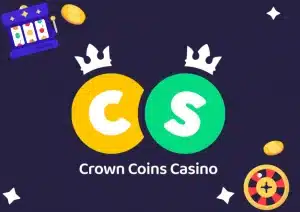 Crown Coins Casino