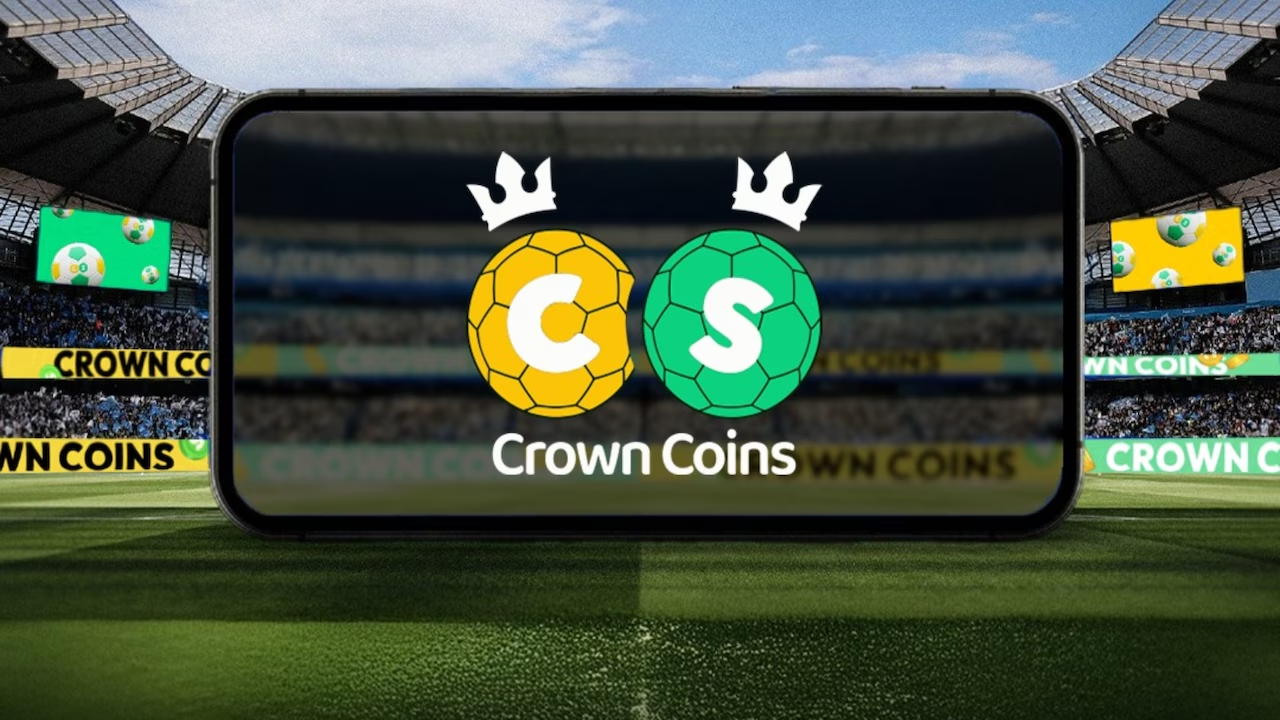 Crown Coins Casino review and guide 2026 pic3