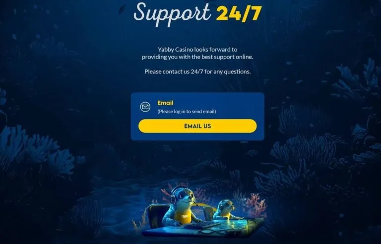 Yabby Casino detailed review and guide 2026 pic3