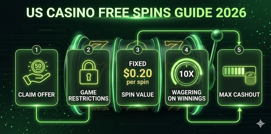 Free spins, reload bonuses, and cashback