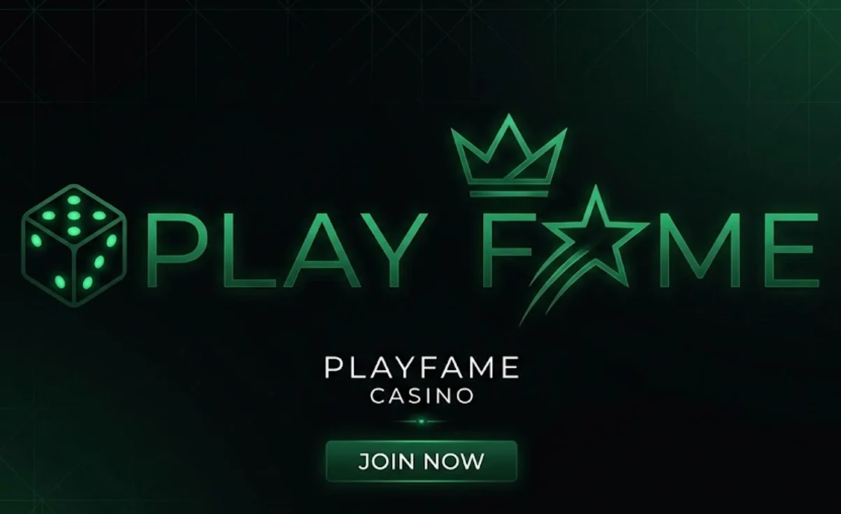 PlayFame Casino