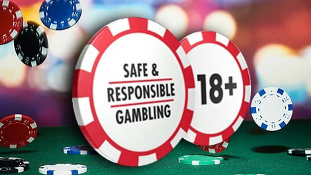 Responsible Gambling USA