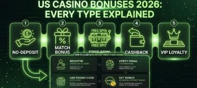 Wagering requirements and max cashout on free spin winnings