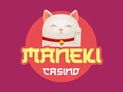 Maneki Casino casino review 2026 bonuses slots and honest rating